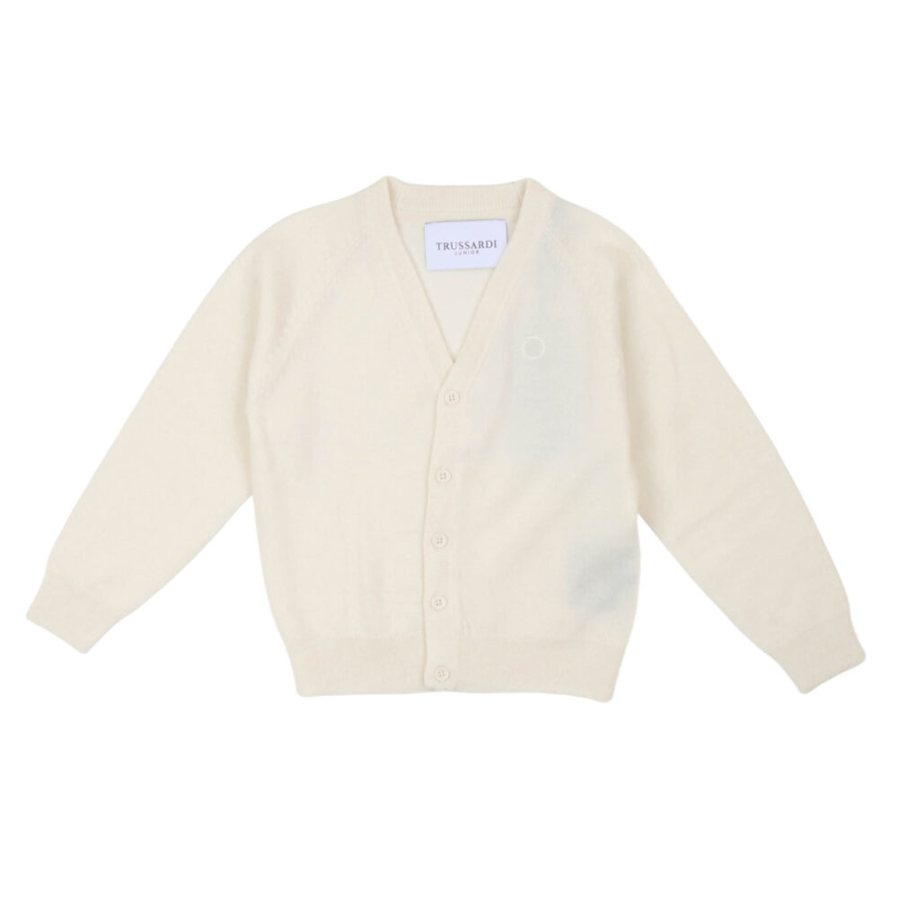 trussardi - Cardigan