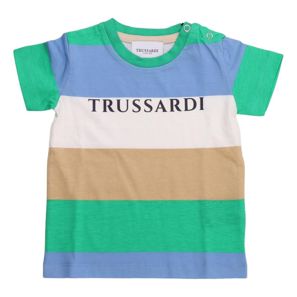 trussardi - T-Shirts