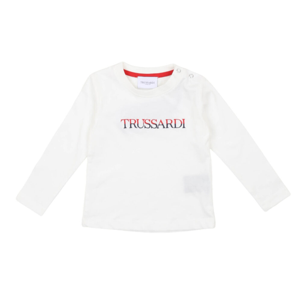 trussardi - T-Shirts