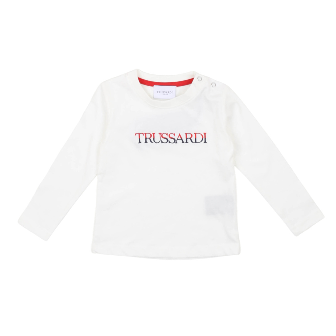 trussardi - T-Shirts