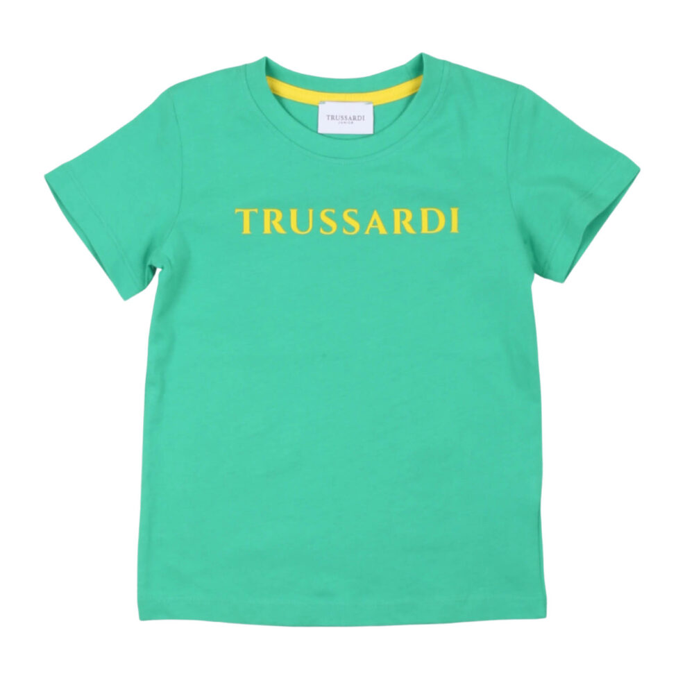 trussardi - T-Shirts