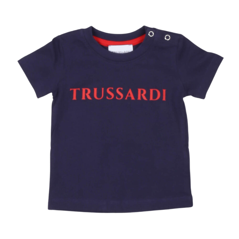 trussardi - T-Shirts