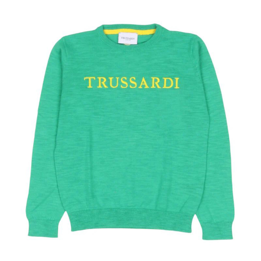 trussardi - Sweater