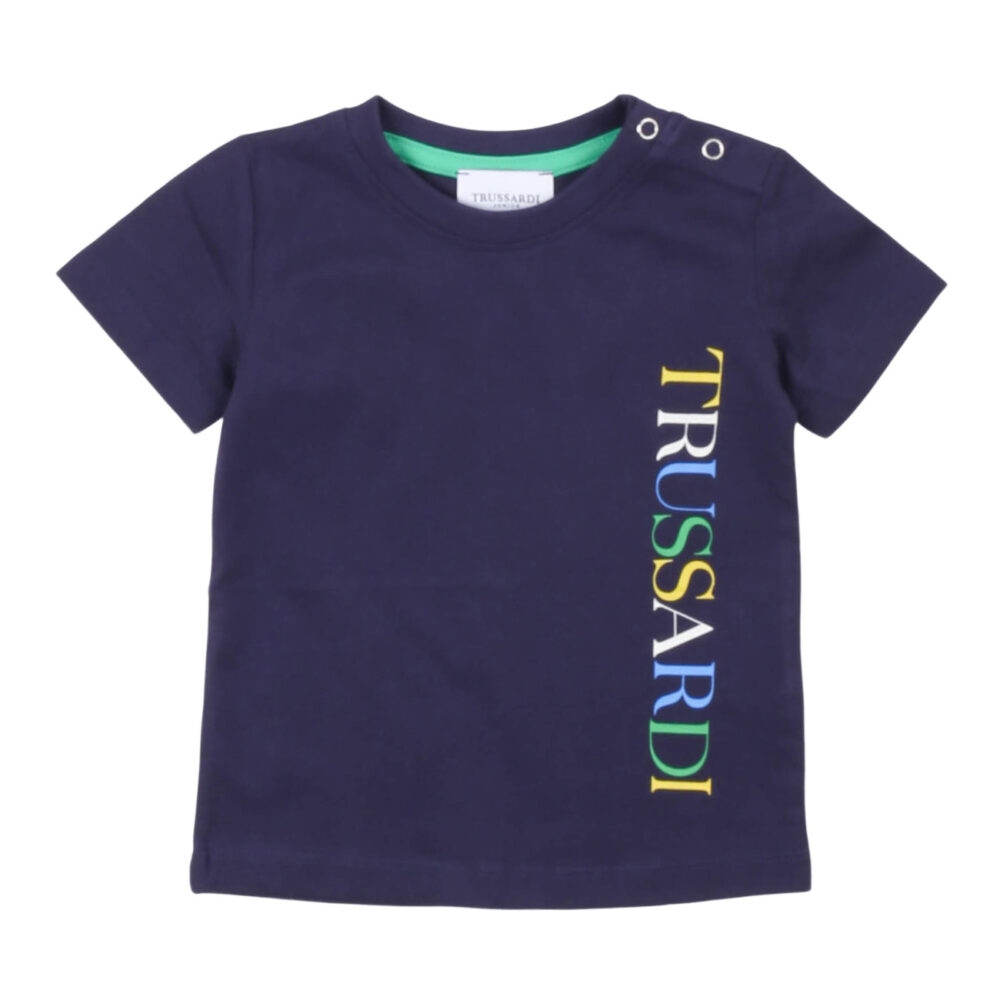 trussardi - T-Shirts