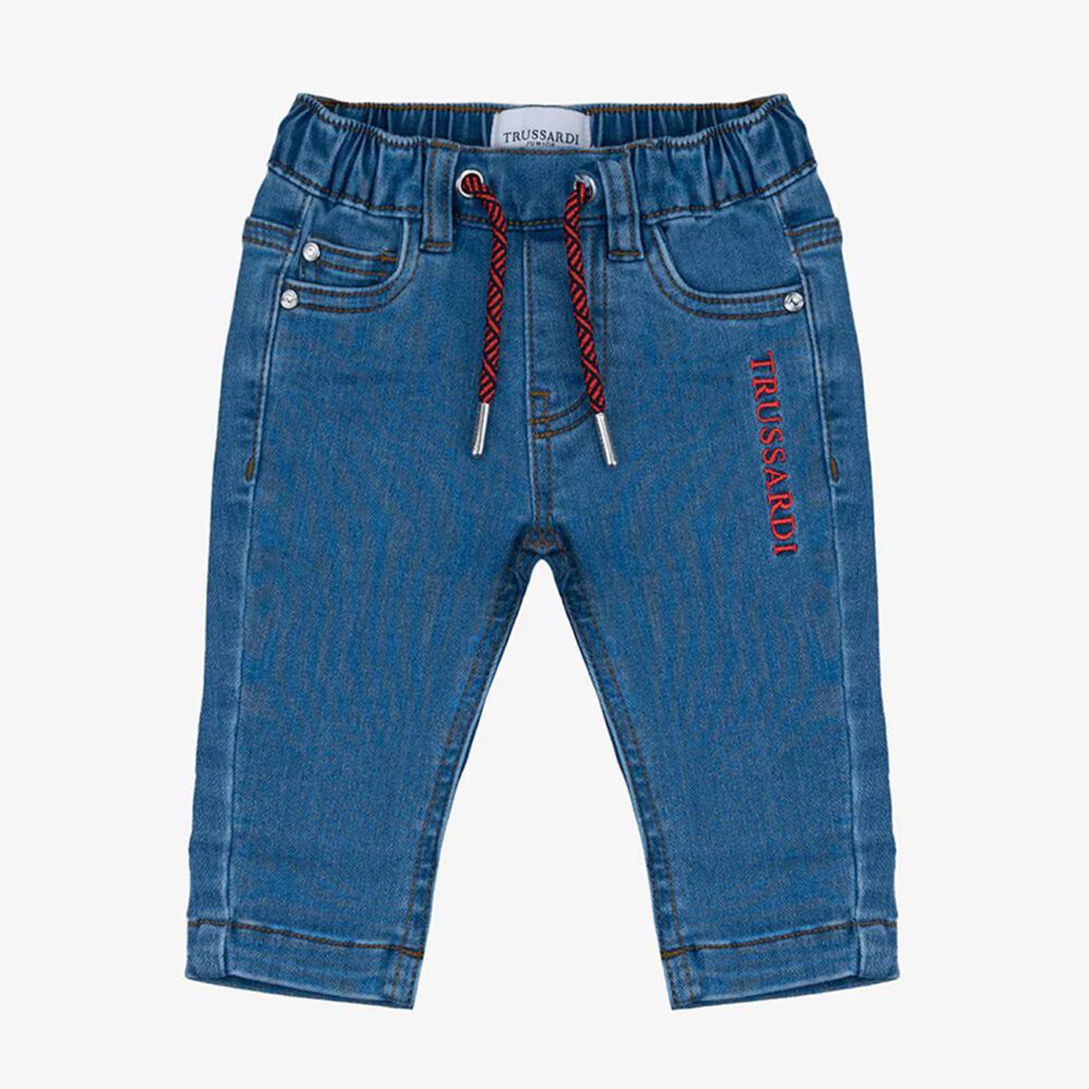 trussardi - Jeans
