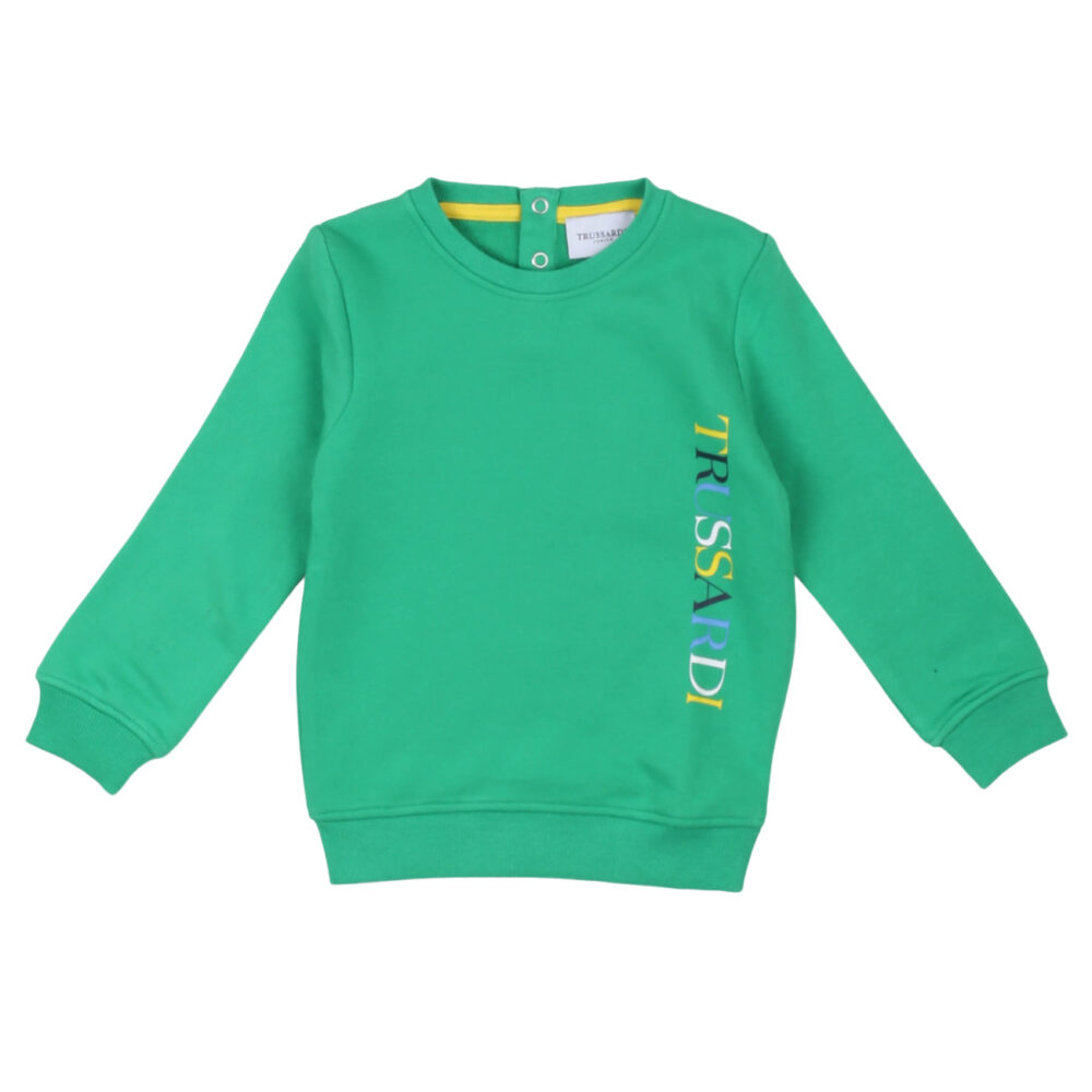 trussardi - Sweatshirts