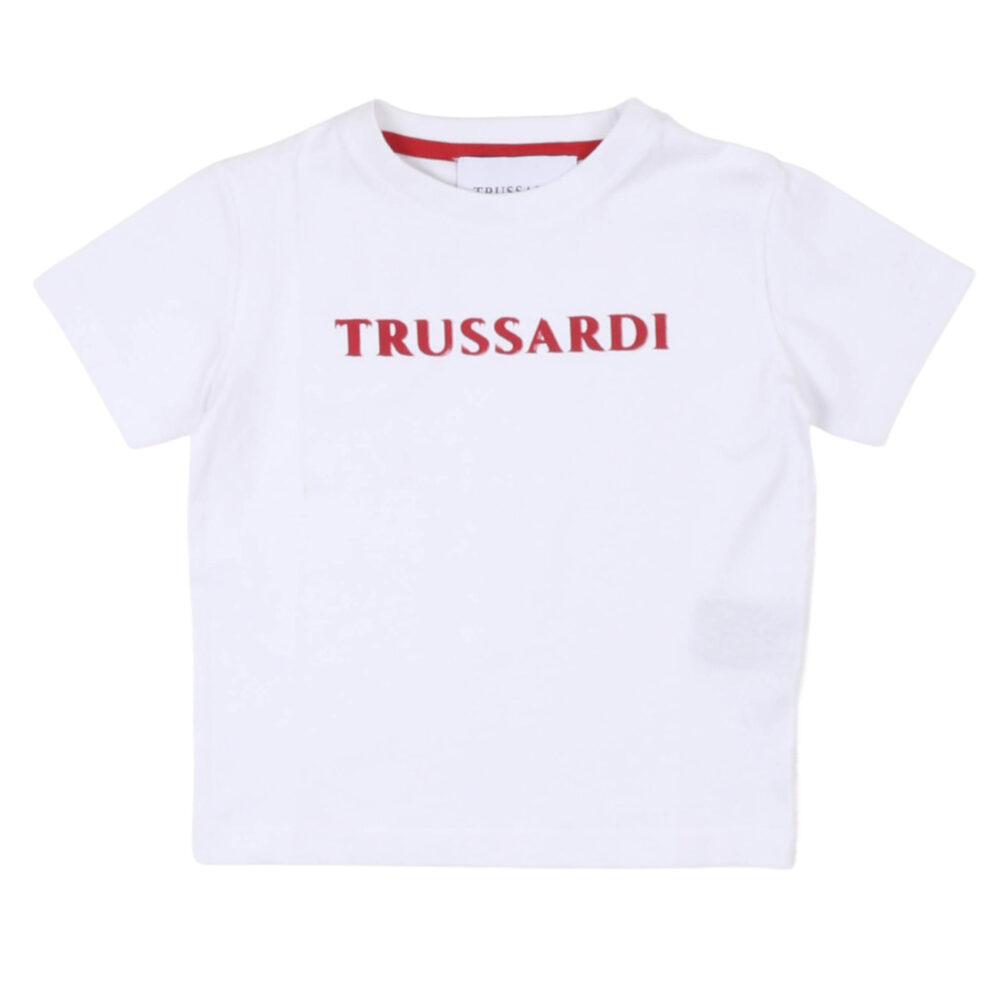 trussardi - T-Shirts