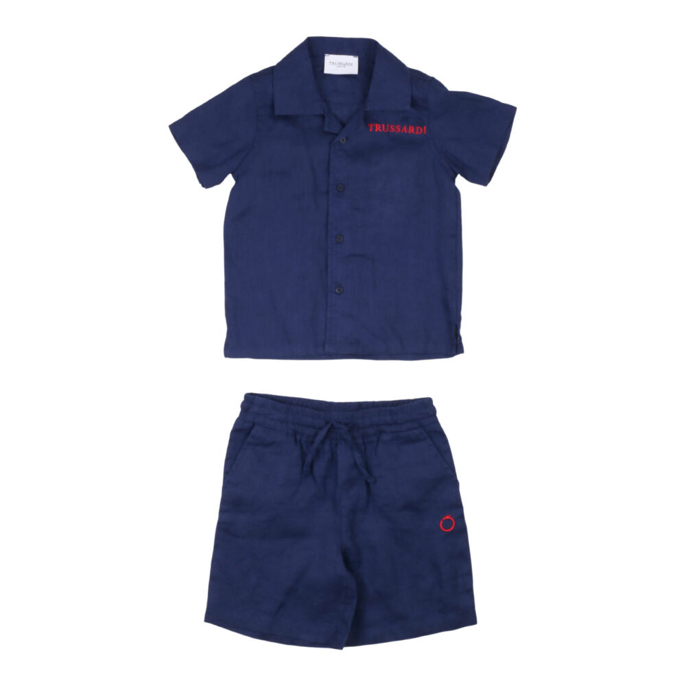 trussardi - Complete