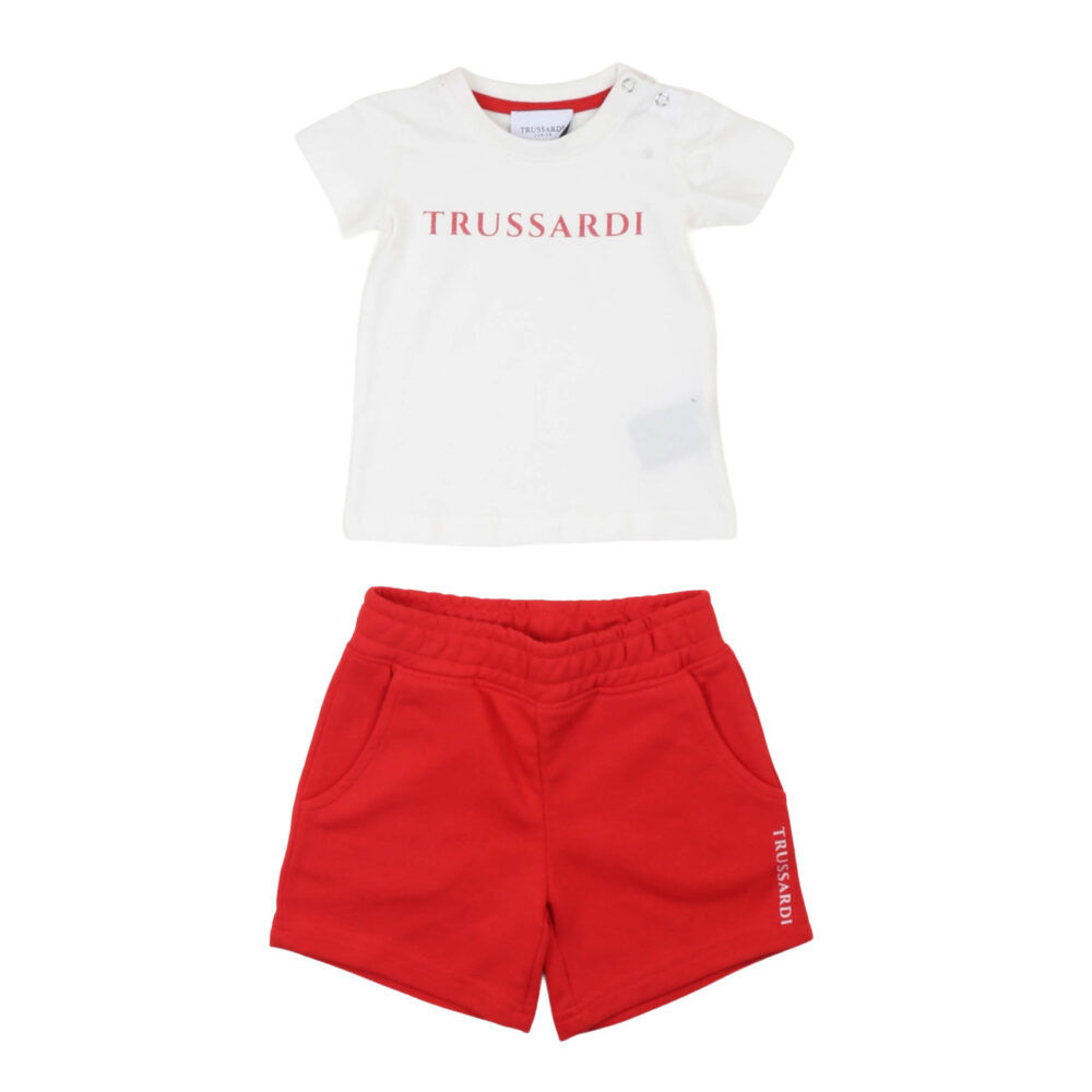 trussardi - Complete