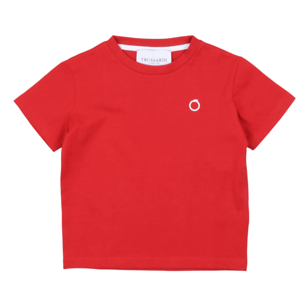 trussardi - T-Shirts