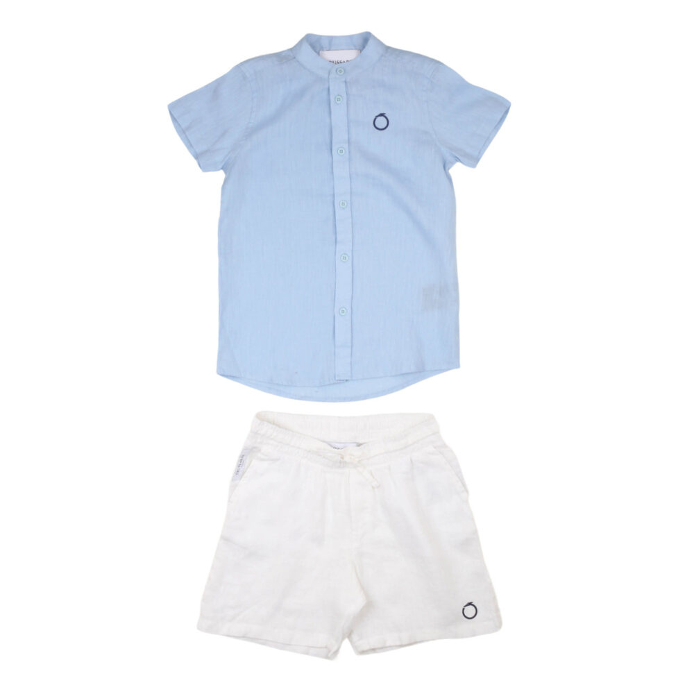 trussardi - Complete