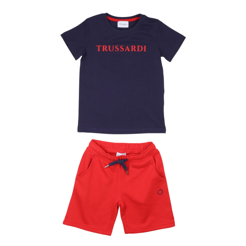 trussardi - Complete