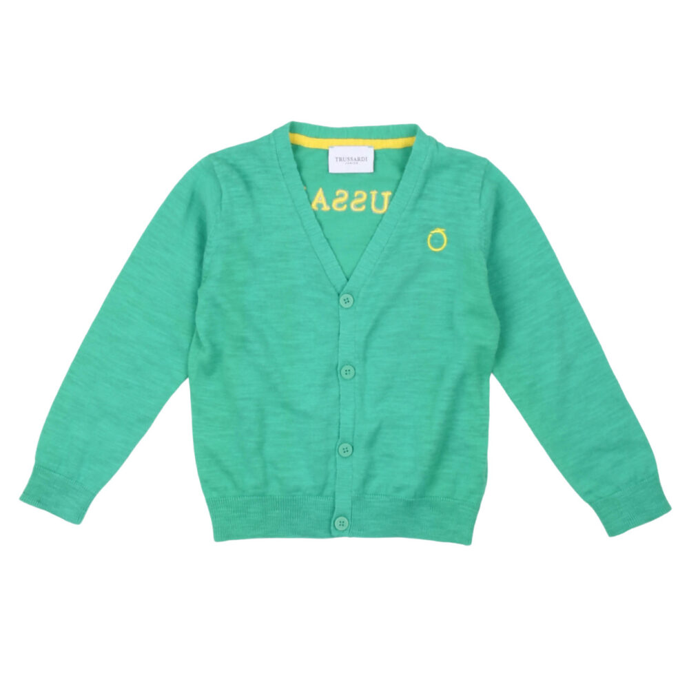 trussardi - Cardigan