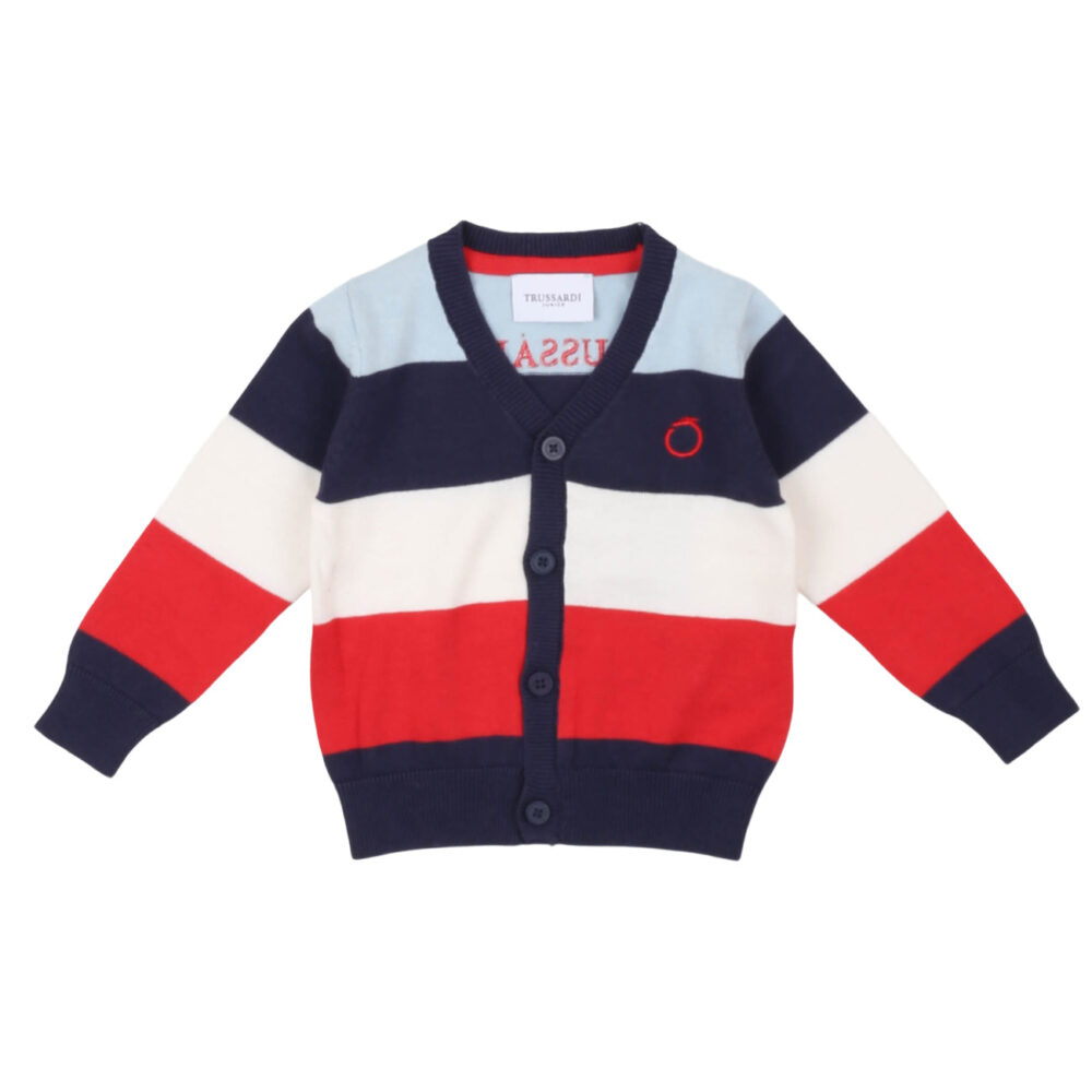 trussardi - Cardigan