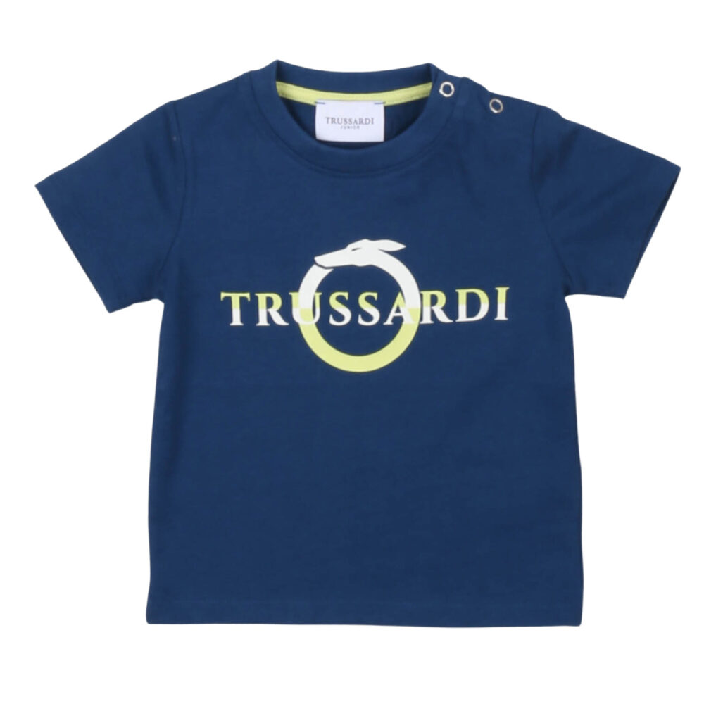 trussardi - T-Shirts
