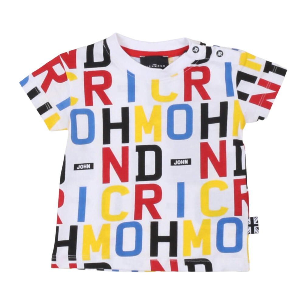 john richmond - T-Shirts