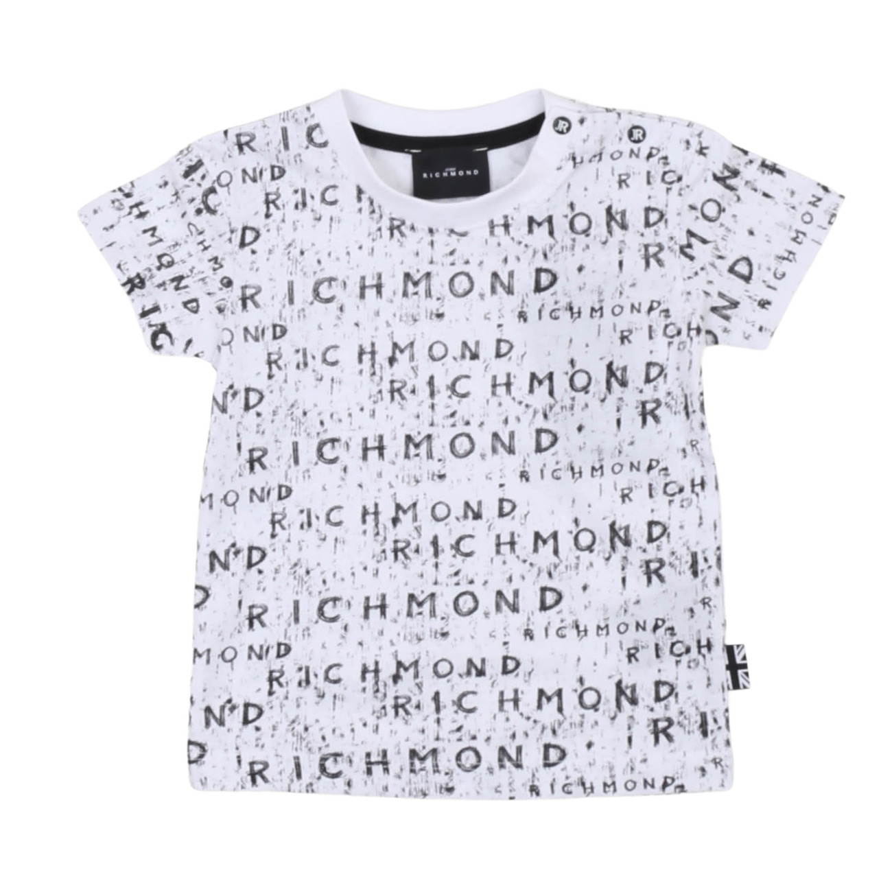 john richmond - T-Shirts