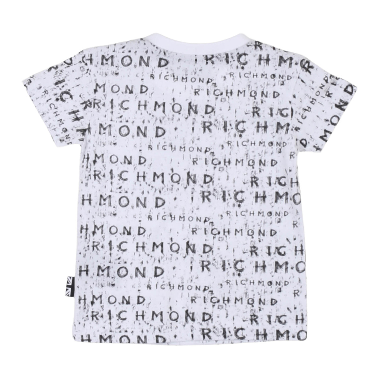john richmond - T-Shirts - Image 2