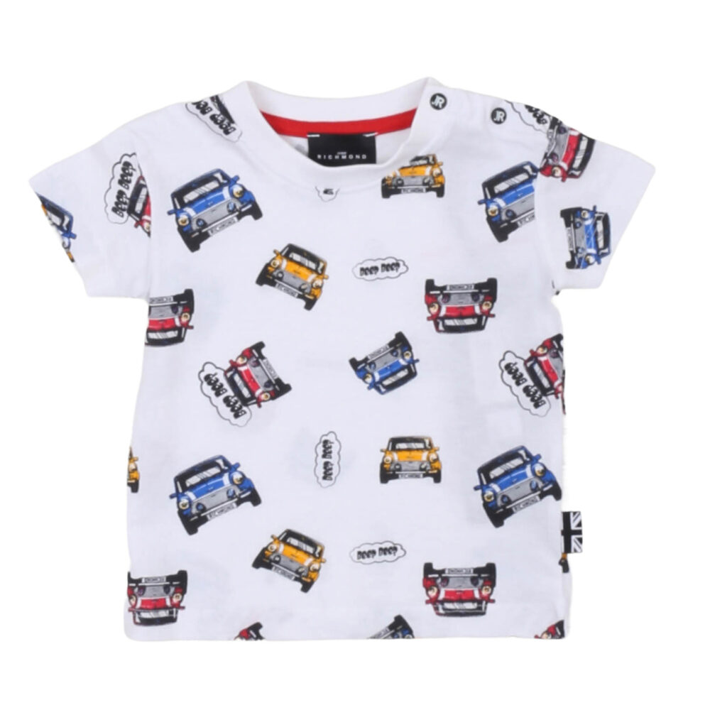 john richmond - T-Shirts