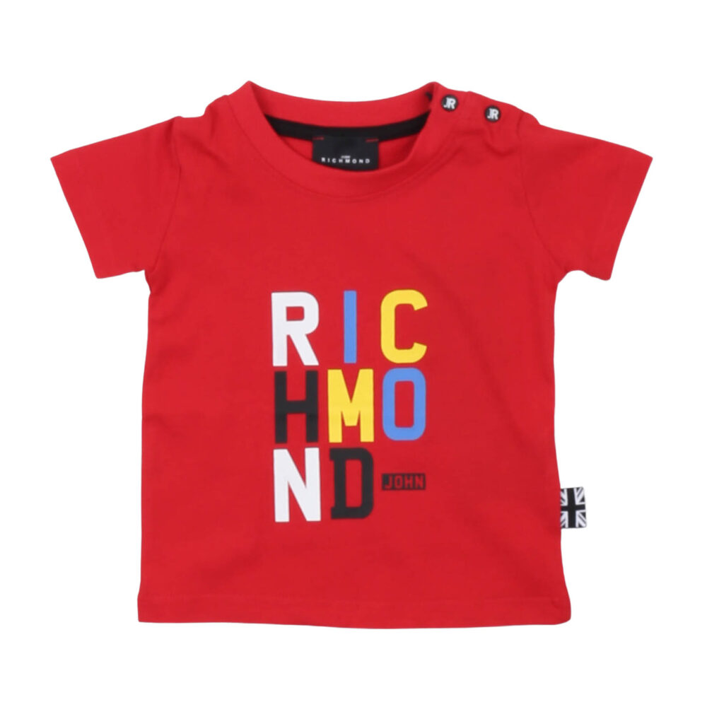 john richmond - T-Shirts