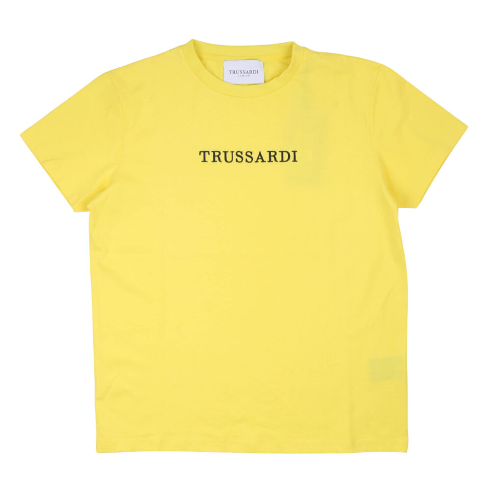 trussardi - T-Shirts