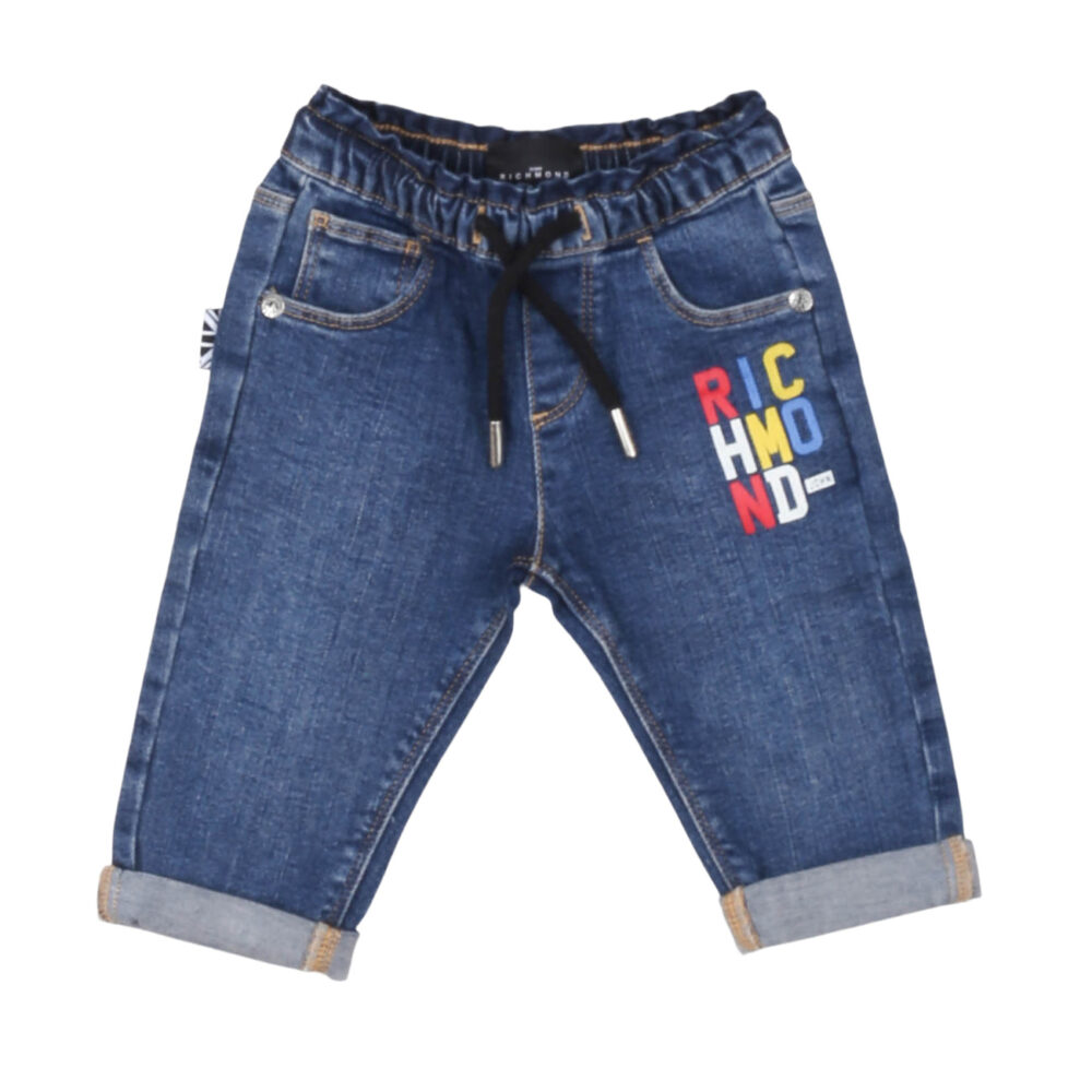 john richmond - Jeans