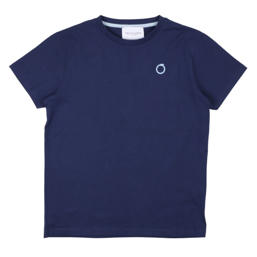 trussardi - T-Shirts