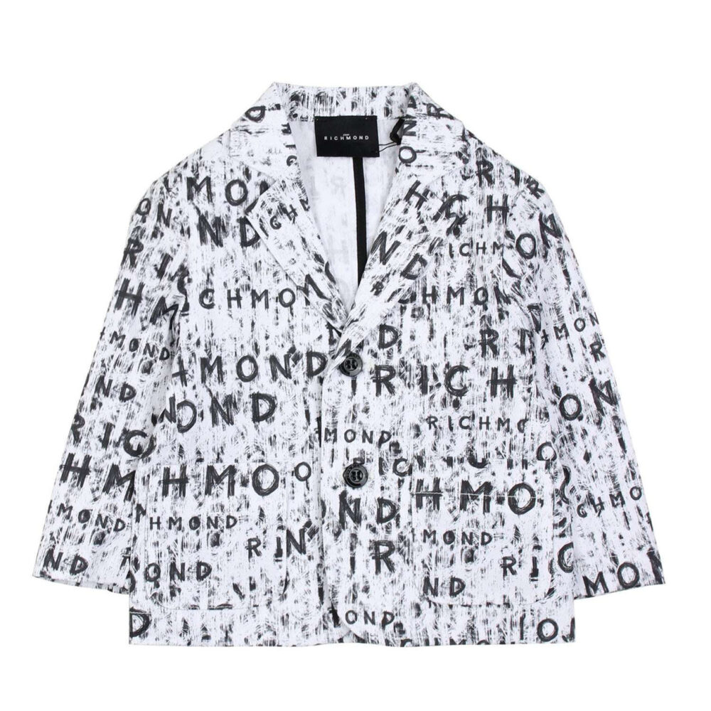 john richmond - Jackets