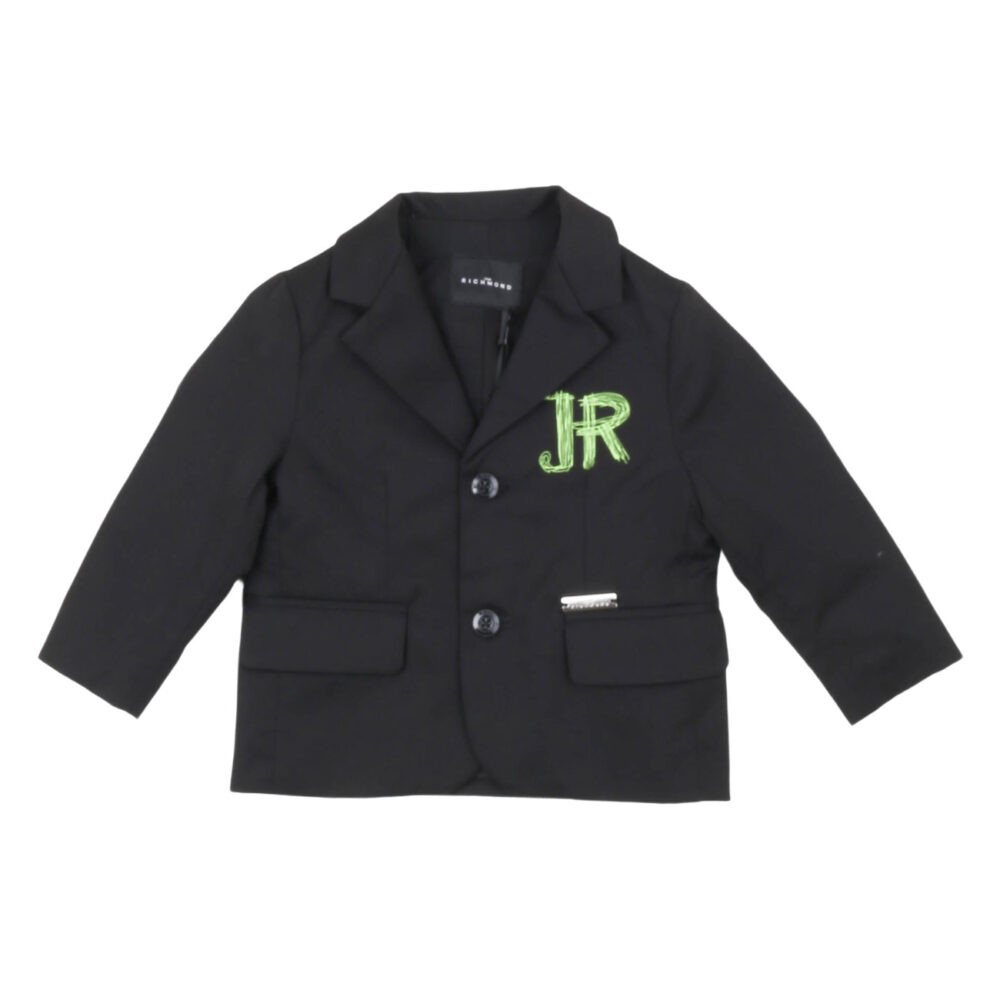 john richmond - Jackets