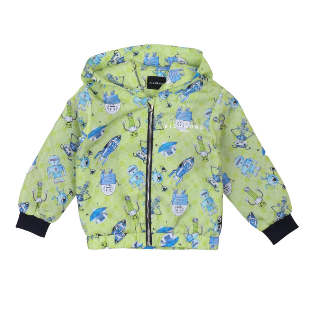 john richmond - Jackets