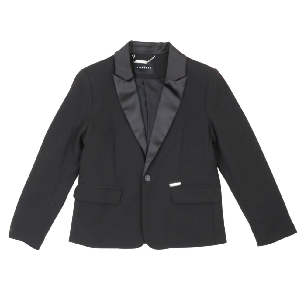 john richmond - Jackets