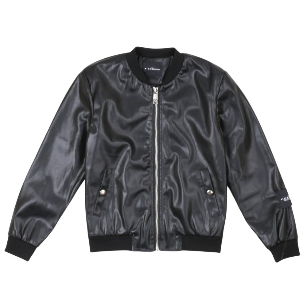 john richmond - Jackets