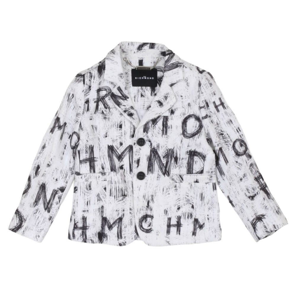 john richmond - Jackets