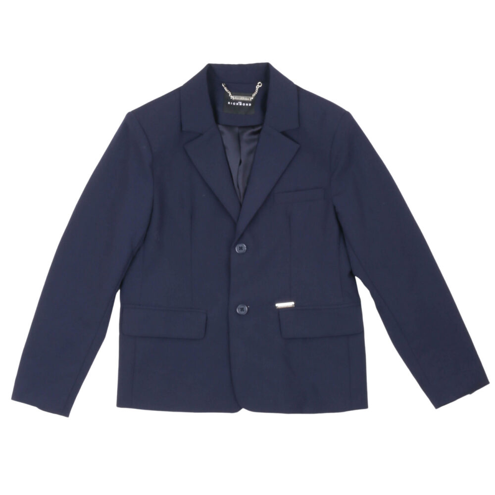 john richmond - Jackets