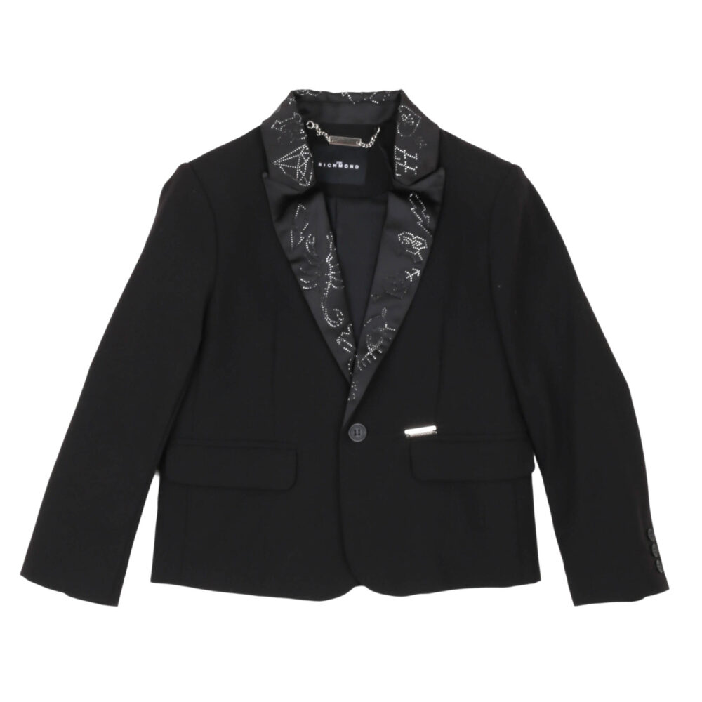 john richmond - Jackets