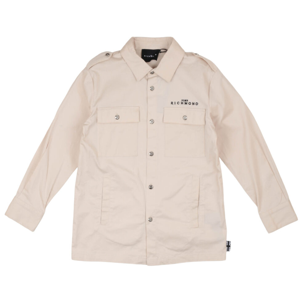 john richmond - Jackets