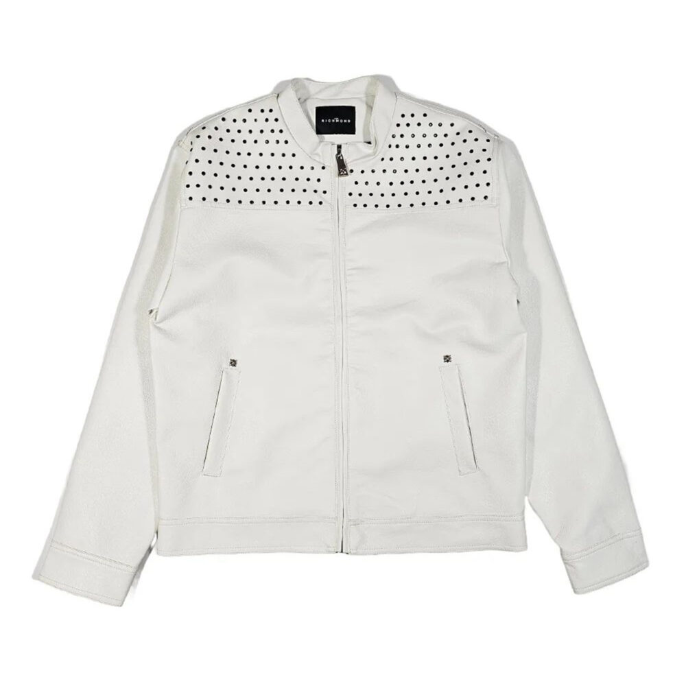 john richmond - Jackets