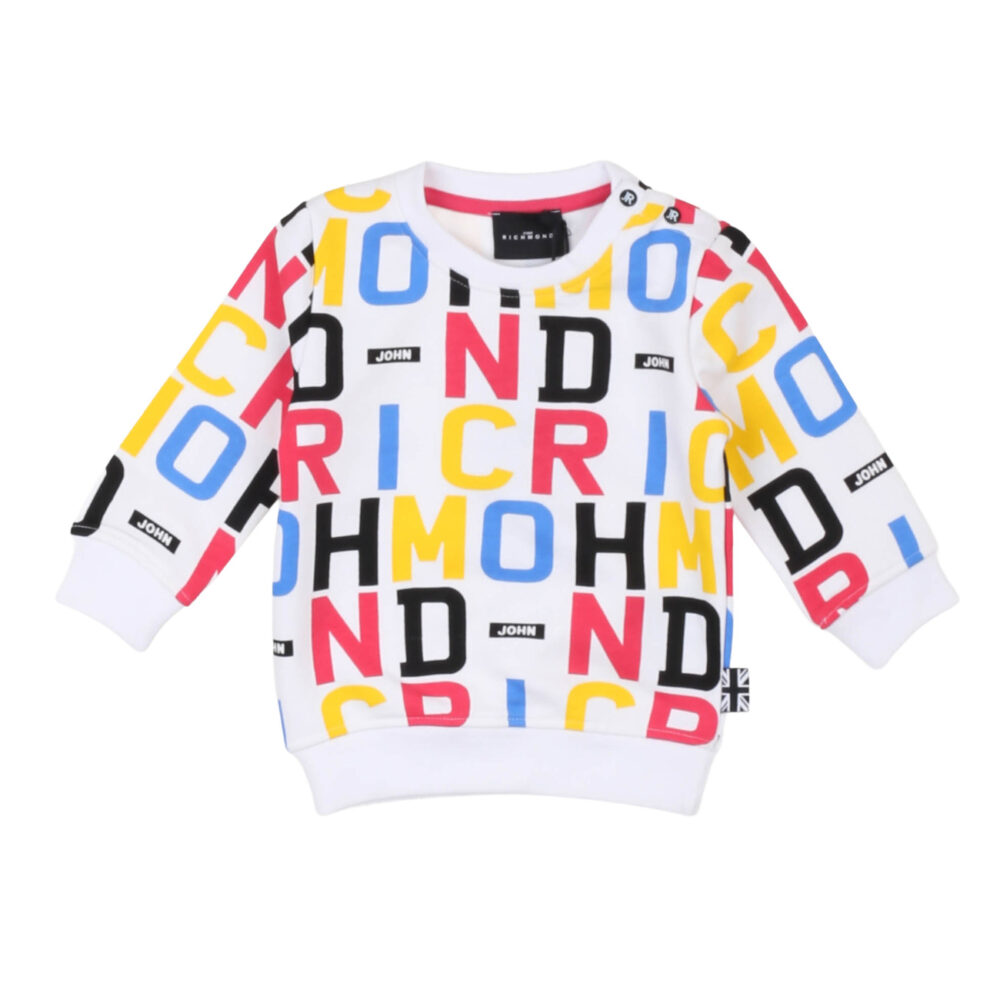 john richmond - Sweatshirts