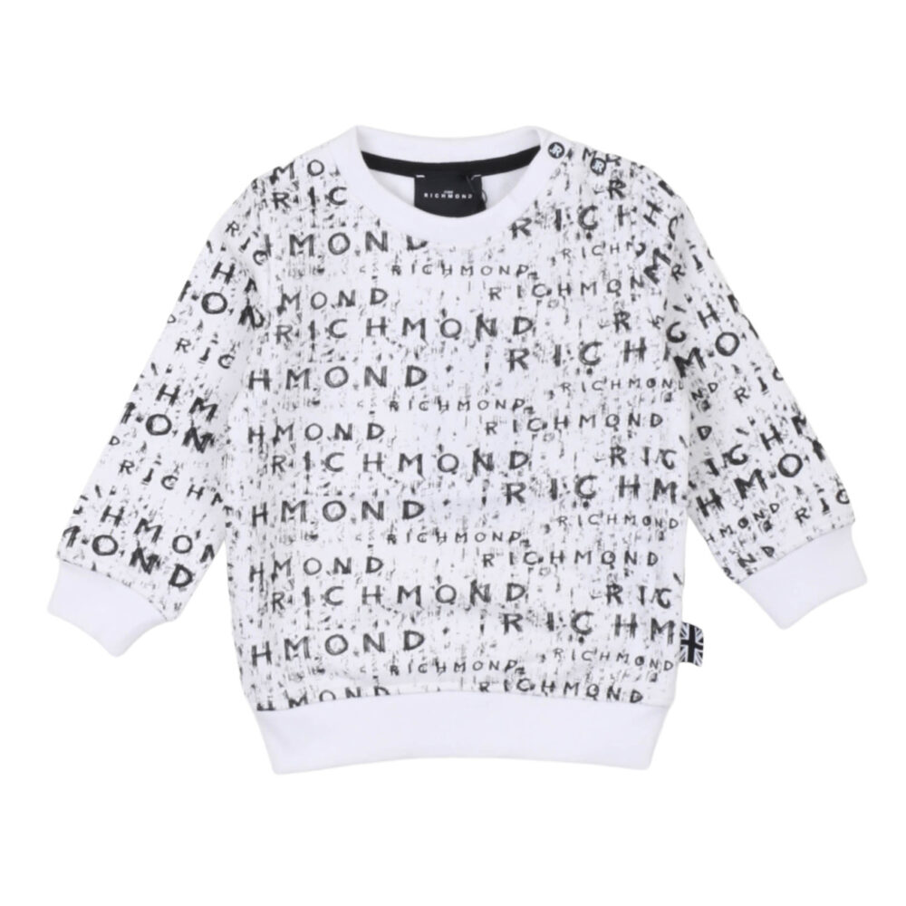 john richmond - Sweatshirts