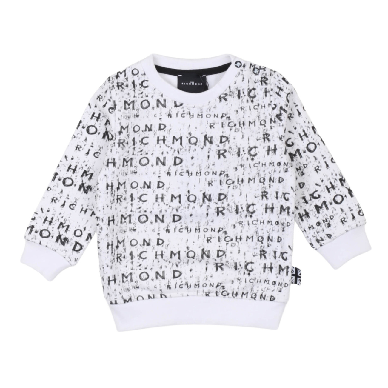 john richmond - Sweatshirts