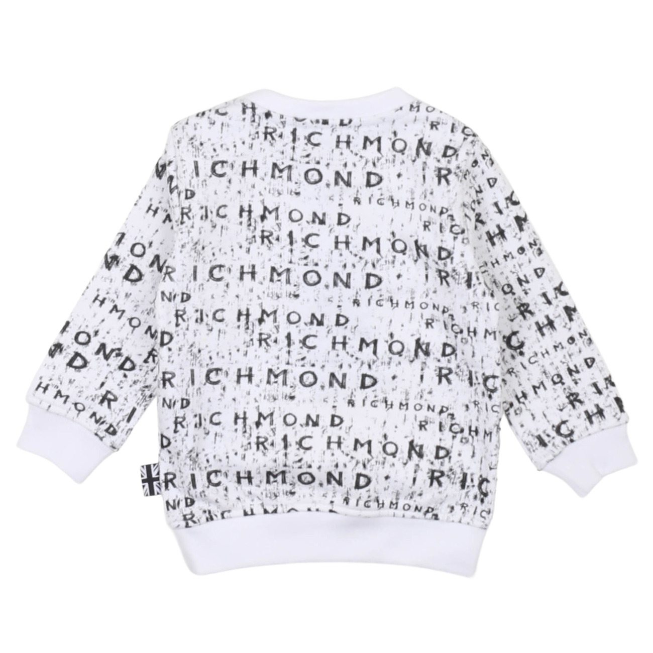 john richmond - Sweatshirts - Image 2