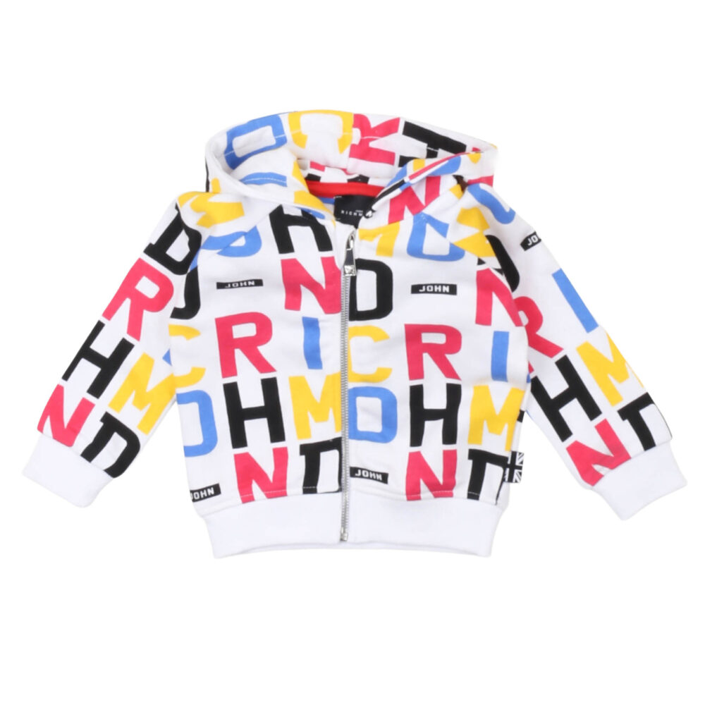 john richmond - Sweatshirts