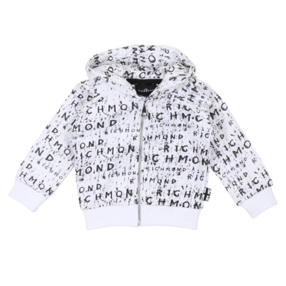 john richmond - Sweatshirts