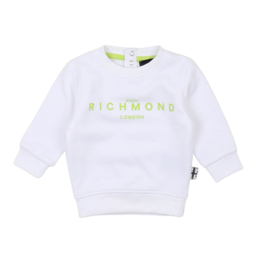 john richmond - Sweatshirts