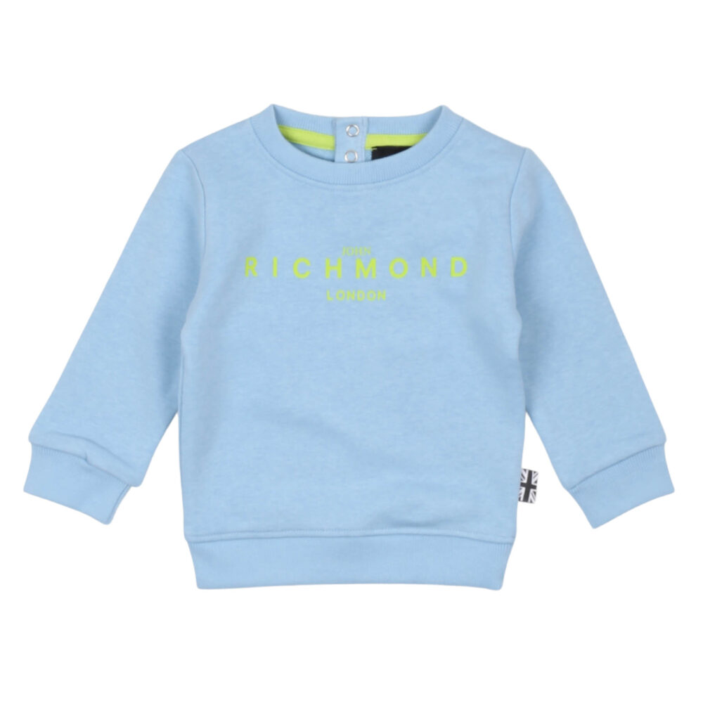 john richmond - Sweatshirts