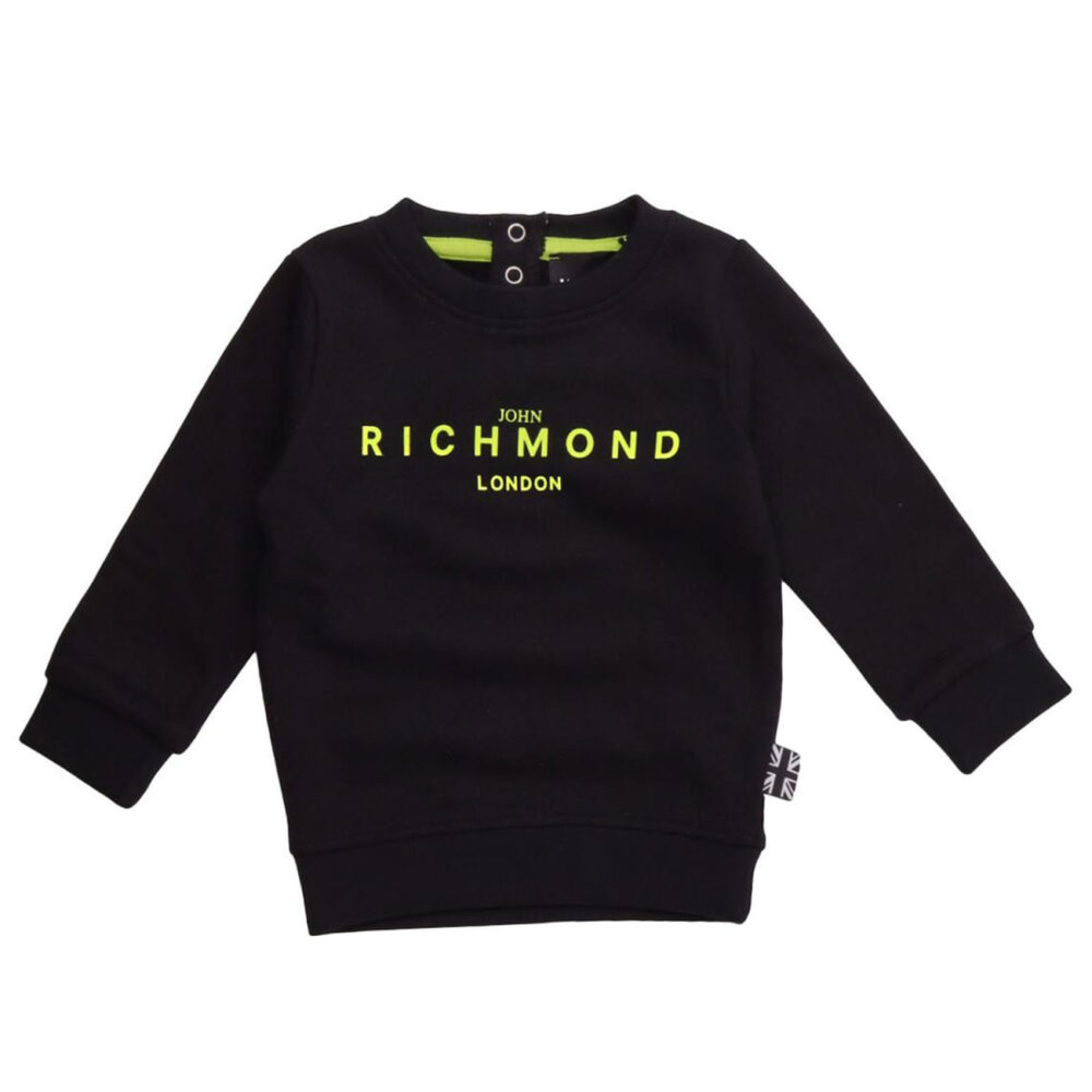 john richmond - Sweatshirts