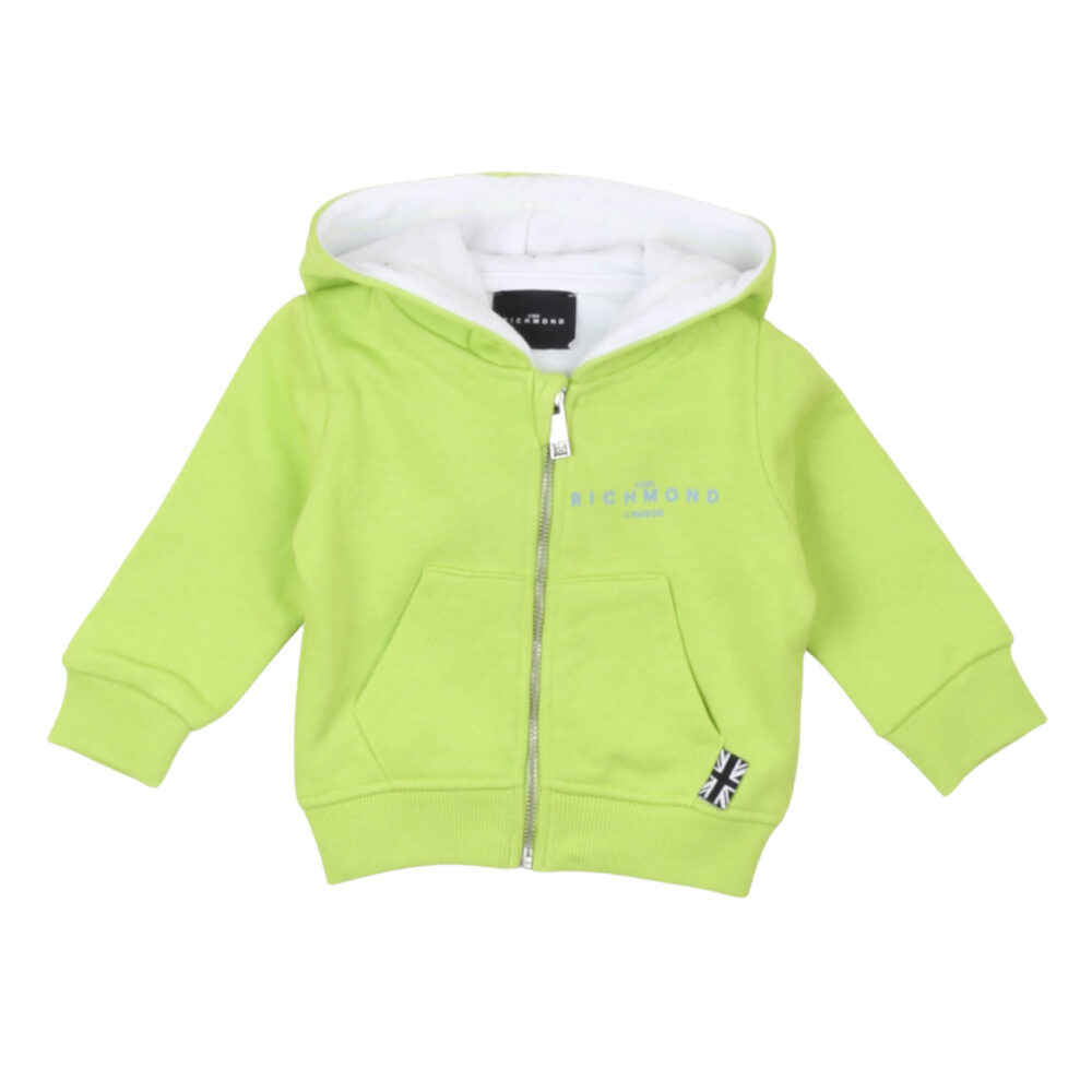 john richmond - Sweatshirts