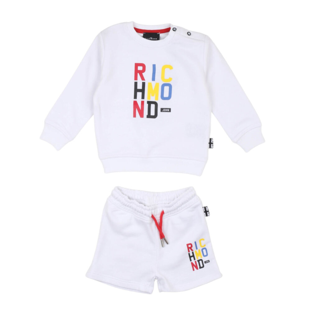 john richmond - Complete