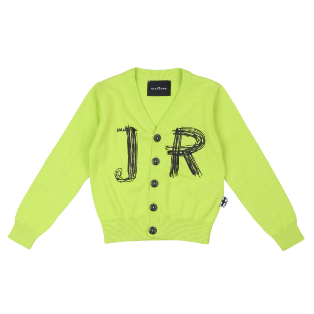 john richmond - Cardigan