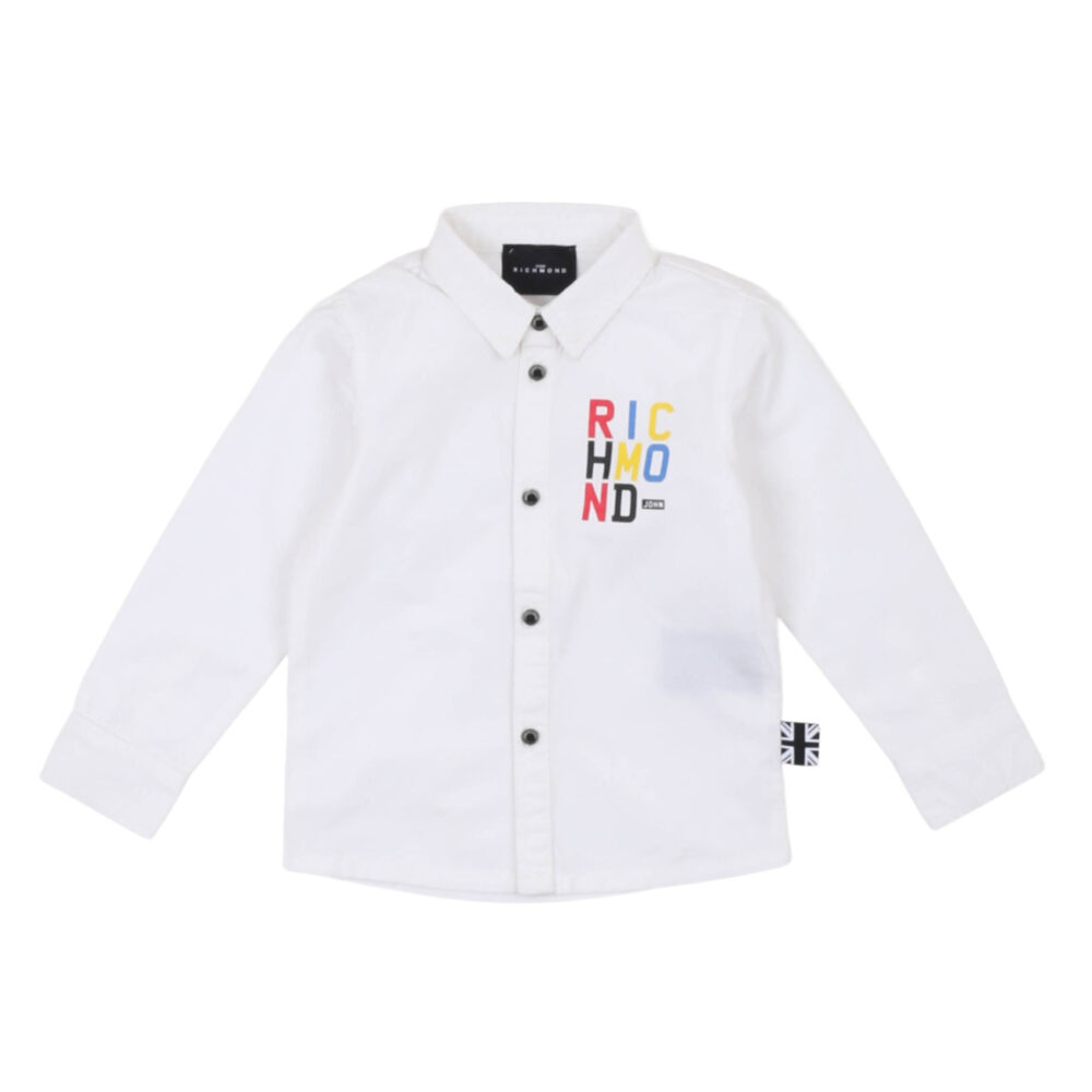 john richmond - Shirts